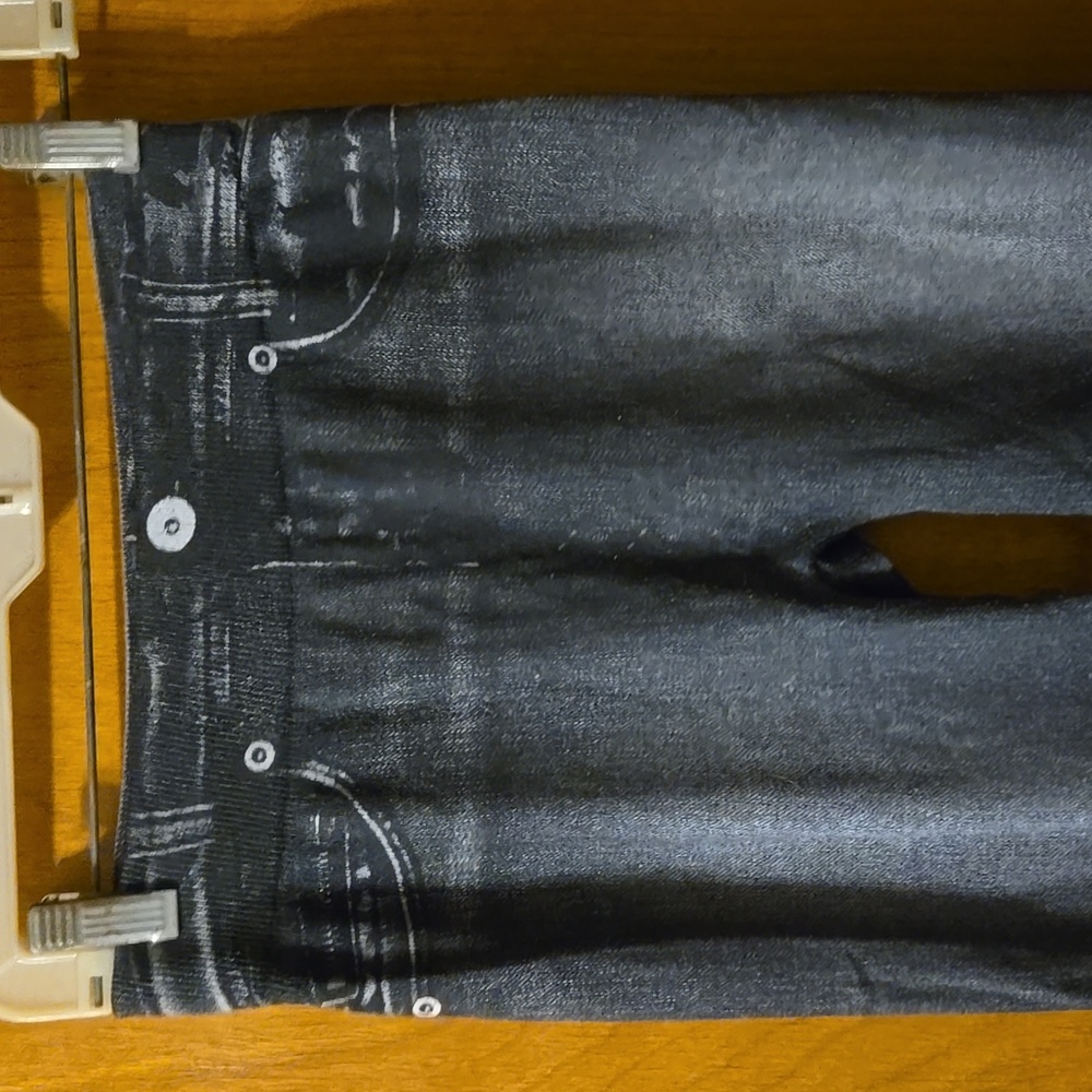 Jeggings Size Small: D